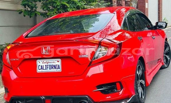 Buy Used 2019 Honda Civic in Dhaka, Dhaka Buy Used 2019 Honda Civic in Dhaka, Dhaka