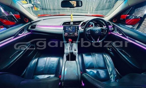 Buy Used 2019 Honda Civic in Dhaka, Dhaka Buy Used 2019 Honda Civic in Dhaka, Dhaka
