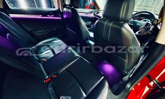 Buy Used 2019 Honda Civic in Dhaka, Dhaka Buy Used 2019 Honda Civic in Dhaka, Dhaka
