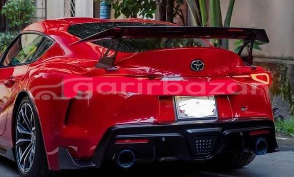 Buy Used 2019 Toyota Supra in Dhaka, Dhaka Buy Used 2019 Toyota Supra in Dhaka, Dhaka