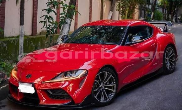 Buy Used 2019 Toyota Supra in Dhaka, Dhaka Buy Used 2019 Toyota Supra in Dhaka, Dhaka