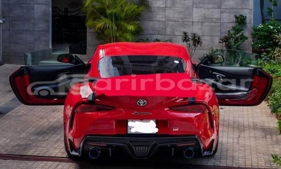Buy Used 2019 Toyota Supra in Dhaka, Dhaka Buy Used 2019 Toyota Supra in Dhaka, Dhaka