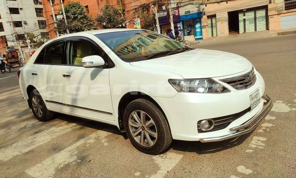 Buy Used 2011 Toyota Allion in Dhaka, Dhaka Buy Used 2011 Toyota Allion in Dhaka, Dhaka