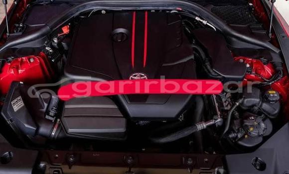 Buy Used 2019 Toyota Supra in Dhaka, Dhaka Buy Used 2019 Toyota Supra in Dhaka, Dhaka