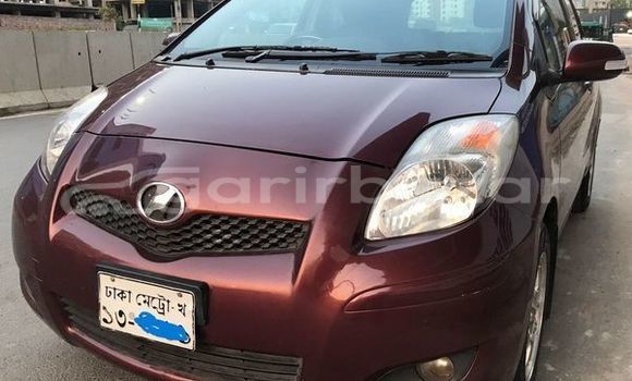 Buy Used 2019 Toyota Vitz in Dhaka, Dhaka Buy Used 2019 Toyota Vitz in Dhaka, Dhaka