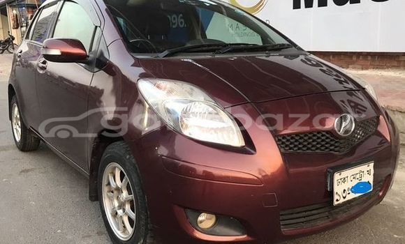 Buy Used 2019 Toyota Vitz in Dhaka, Dhaka Buy Used 2019 Toyota Vitz in Dhaka, Dhaka