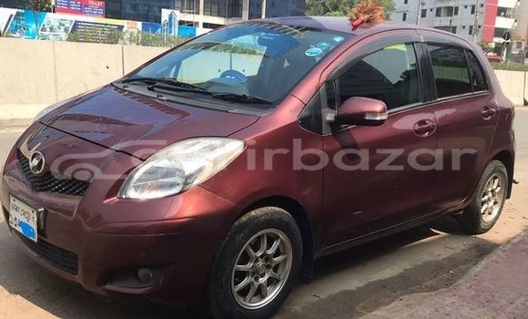 Buy Used 2019 Toyota Vitz in Dhaka, Dhaka Buy Used 2019 Toyota Vitz in Dhaka, Dhaka
