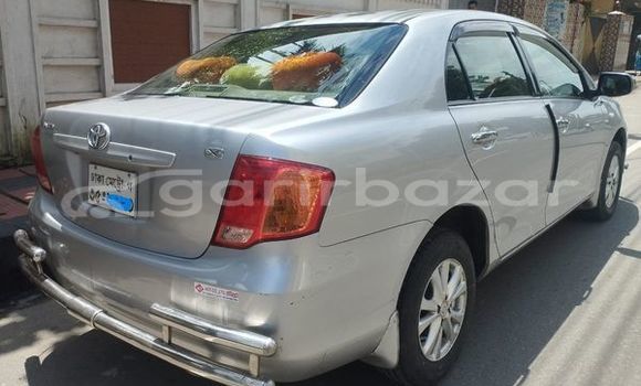 Buy Used 2008 Toyota Axio in Dhaka, Dhaka Buy Used 2008 Toyota Axio in Dhaka, Dhaka