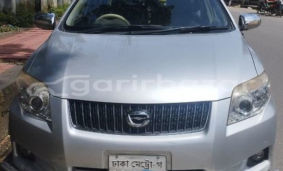 Buy Used 2008 Toyota Axio in Dhaka, Dhaka Buy Used 2008 Toyota Axio in Dhaka, Dhaka