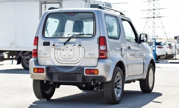 Buy Import 2018 Suzuki Jimny in Import - Dubai, Bandarban Buy Import 2018 Suzuki Jimny in Import - Dubai, Bandarban
