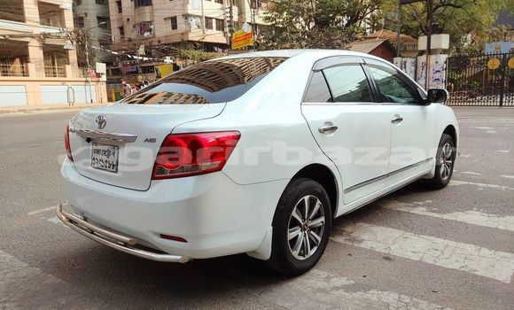Buy Used 2011 Toyota Allion in Dhaka, Dhaka Buy Used 2011 Toyota Allion in Dhaka, Dhaka