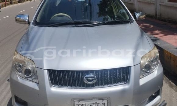 Buy Used 2008 Toyota Axio in Dhaka, Dhaka Buy Used 2008 Toyota Axio in Dhaka, Dhaka