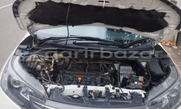 Buy Used 2018 Honda CR-V in Adamighi, Bogora Buy Used 2018 Honda CR-V in Adamighi, Bogora