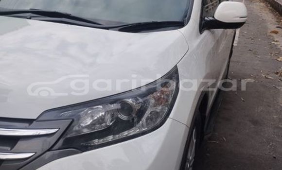 Buy Used 2018 Honda CR-V in Adamighi, Bogora Buy Used 2018 Honda CR-V in Adamighi, Bogora