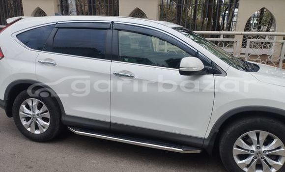 Buy Used 2018 Honda CR-V in Adamighi, Bogora Buy Used 2018 Honda CR-V in Adamighi, Bogora