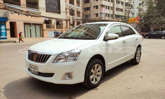 Buy Used 2013 Toyota Premio in Dhaka, Dhaka Buy Used 2013 Toyota Premio in Dhaka, Dhaka