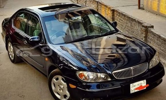 Buy Used 1995 Nissan Cefiro in Dhaka, Dhaka Buy Used 1995 Nissan Cefiro in Dhaka, Dhaka