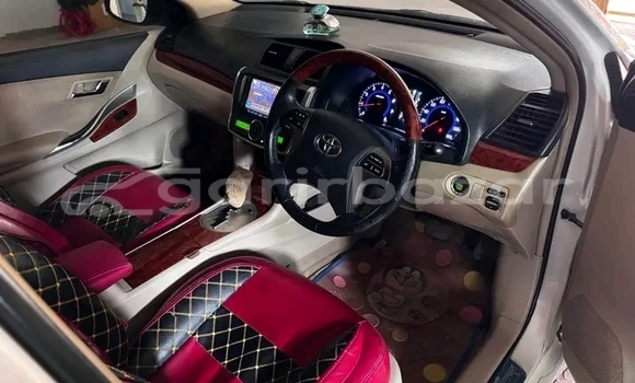 Buy Used Toyota Premio in Baniachang, Habiganj Buy Used Toyota Premio in Baniachang, Habiganj