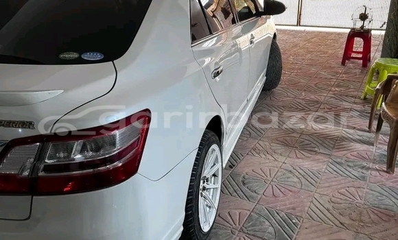 Buy Used Toyota Premio in Baniachang, Habiganj Buy Used Toyota Premio in Baniachang, Habiganj