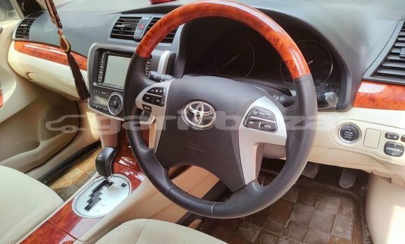 Buy Used 2013 Toyota Premio in Dhaka, Dhaka Buy Used 2013 Toyota Premio in Dhaka, Dhaka