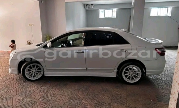 Buy Used Toyota Premio in Baniachang, Habiganj Buy Used Toyota Premio in Baniachang, Habiganj