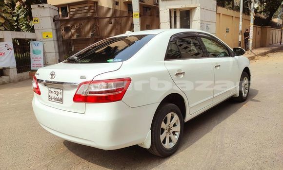 Buy Used 2013 Toyota Premio in Dhaka, Dhaka Buy Used 2013 Toyota Premio in Dhaka, Dhaka