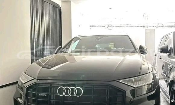 Buy Used Audi Q8 in Baniachang, Habiganj Buy Used Audi Q8 in Baniachang, Habiganj