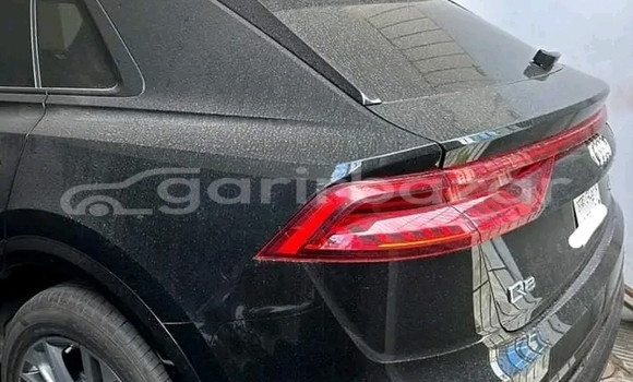 Buy Used Audi Q8 in Baniachang, Habiganj Buy Used Audi Q8 in Baniachang, Habiganj