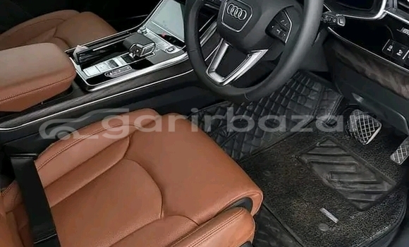 Buy Used Audi Q8 in Baniachang, Habiganj Buy Used Audi Q8 in Baniachang, Habiganj