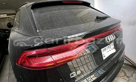 Buy Used Audi Q8 in Baniachang, Habiganj Buy Used Audi Q8 in Baniachang, Habiganj