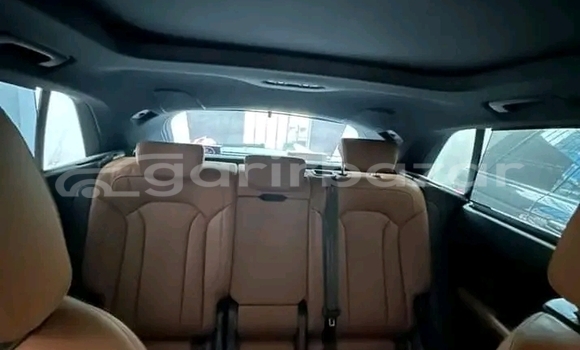 Buy Used Audi Q8 in Baniachang, Habiganj Buy Used Audi Q8 in Baniachang, Habiganj