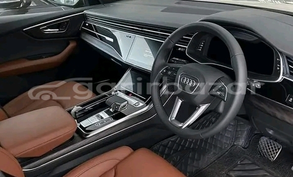 Buy Used Audi Q8 in Baniachang, Habiganj Buy Used Audi Q8 in Baniachang, Habiganj