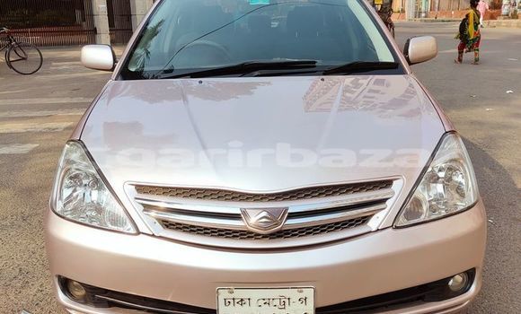 Buy Used Toyota Allion in Dhaka, Dhaka Buy Used Toyota Allion in Dhaka, Dhaka