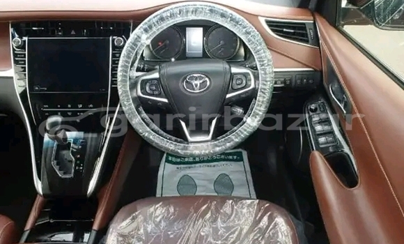 Buy Used Toyota Harrier in Bandarban, Bandarban Buy Used Toyota Harrier in Bandarban, Bandarban