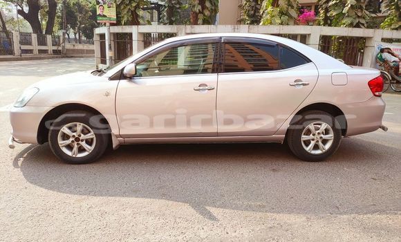 Buy Used Toyota Allion in Dhaka, Dhaka Buy Used Toyota Allion in Dhaka, Dhaka
