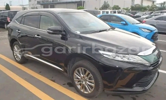 Buy Used Toyota Harrier in Bandarban, Bandarban Buy Used Toyota Harrier in Bandarban, Bandarban