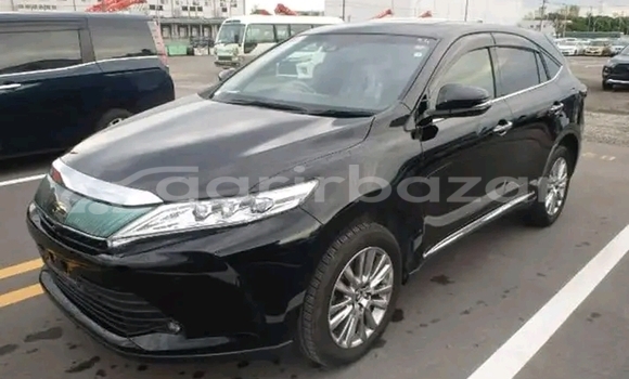 Buy Used Toyota Harrier in Bandarban, Bandarban Buy Used Toyota Harrier in Bandarban, Bandarban
