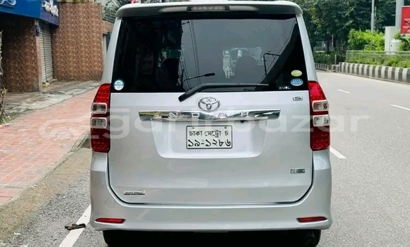 Buy Used Toyota Prado in Bandarban, Bandarban Buy Used Toyota Prado in Bandarban, Bandarban