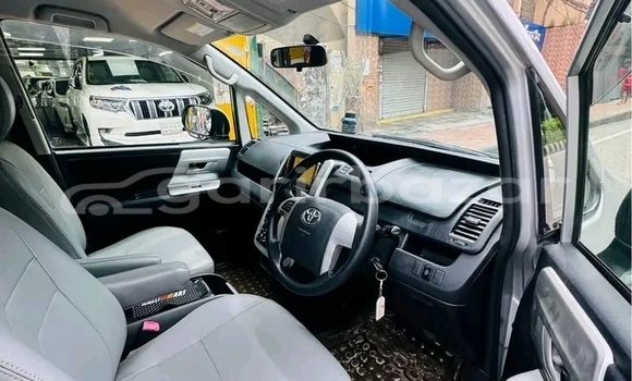 Buy Used Toyota Prado in Bandarban, Bandarban Buy Used Toyota Prado in Bandarban, Bandarban