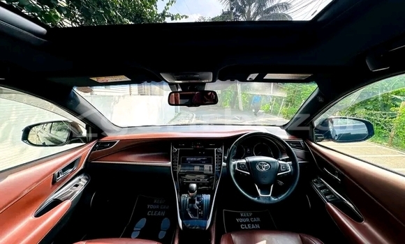 Buy Used Toyota Harrier in Baniachang, Habiganj Buy Used Toyota Harrier in Baniachang, Habiganj