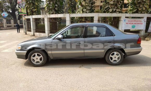 Buy Used 1996 Toyota Corolla in Dhaka, Dhaka Buy Used 1996 Toyota Corolla in Dhaka, Dhaka