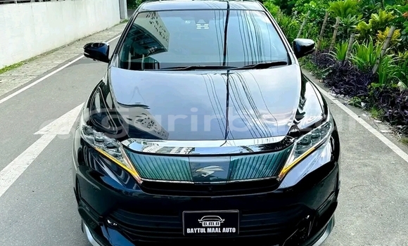 Buy Used Toyota Harrier in Baniachang, Habiganj Buy Used Toyota Harrier in Baniachang, Habiganj