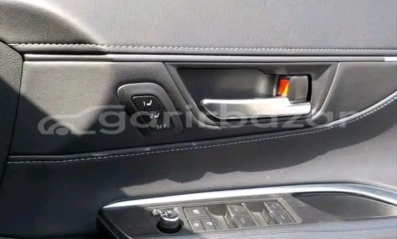 Buy Used Toyota Harrier in Bajitpur, Kishorganj Buy Used Toyota Harrier in Bajitpur, Kishorganj