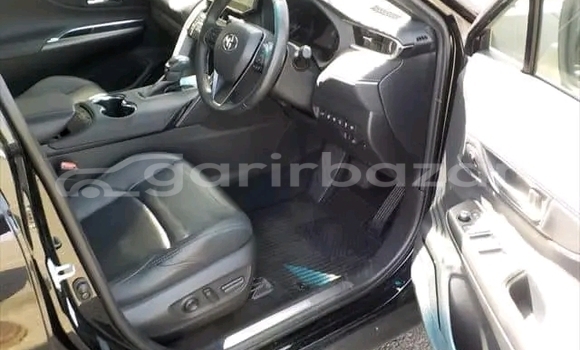 Buy Used Toyota Harrier in Bajitpur, Kishorganj Buy Used Toyota Harrier in Bajitpur, Kishorganj