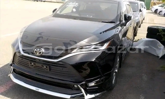 Buy Used Toyota Harrier in Bajitpur, Kishorganj Buy Used Toyota Harrier in Bajitpur, Kishorganj