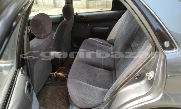 Buy Used 1996 Toyota Corolla in Dhaka, Dhaka Buy Used 1996 Toyota Corolla in Dhaka, Dhaka