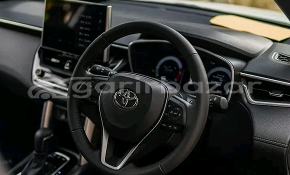 Buy Used Toyota Corolla in Baniachang, Habiganj Buy Used Toyota Corolla in Baniachang, Habiganj