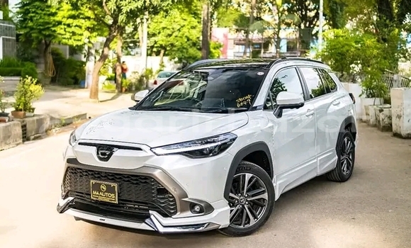 Buy Used Toyota Corolla in Baniachang, Habiganj Buy Used Toyota Corolla in Baniachang, Habiganj