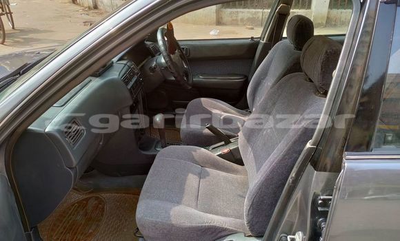 Buy Used 1996 Toyota Corolla in Dhaka, Dhaka Buy Used 1996 Toyota Corolla in Dhaka, Dhaka