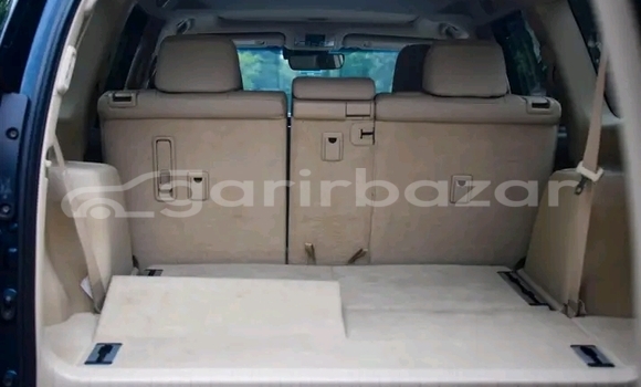 Buy Used Toyota Land Cruiser in Baniachang, Habiganj Buy Used Toyota Land Cruiser in Baniachang, Habiganj